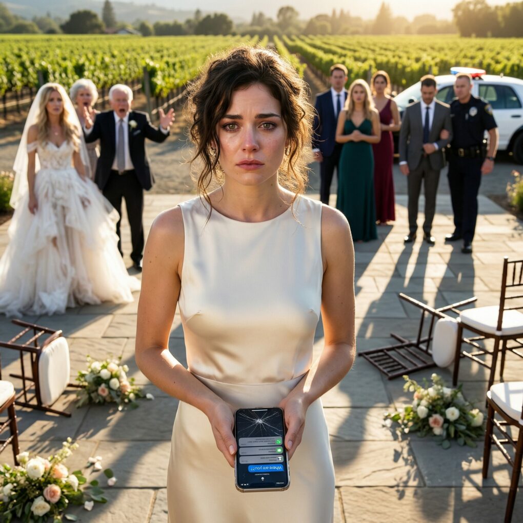 I Didn’t Get An Invitation To My Sister’s Wedding, So I Went On A Trip. ‘Sorry, Dear, This Event Is Only For The People We Actually Love,’ My Mother Said. Dad Added: ‘Some People Just Don’t Belong At Family Celebrations.’ Sister Agreed: ‘Finally A Wedding Without The Family Disappointment.’ When The Wedding Was Canceled Because Of …