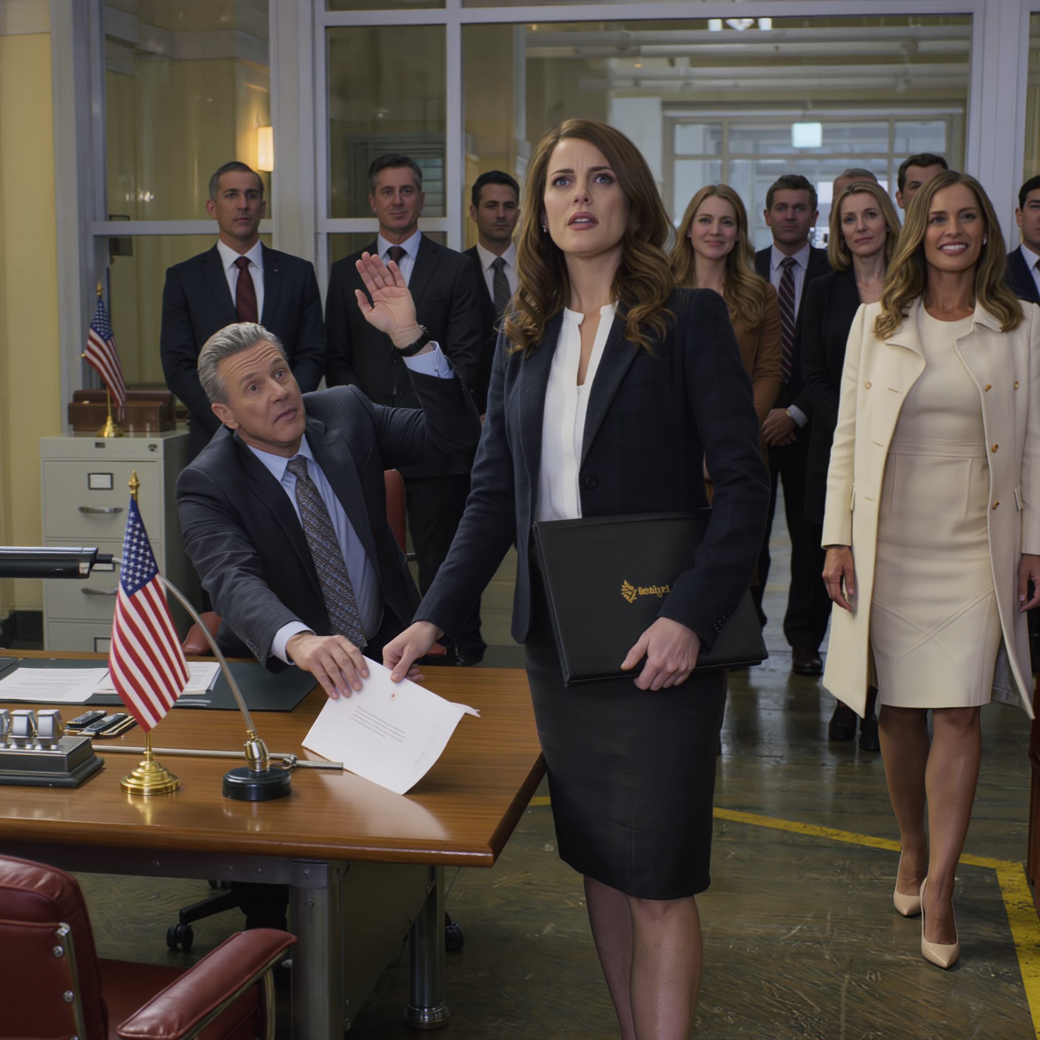 After graduating with my master’s degree, I asked for a raise after four years of running the family business. My father scoffed, saying I was ‘lucky to even have a desk,’ and then hired my ‘favorite’ younger sister at three times the salary. I quit and disappeared just when they needed me most. A week later, a competitor offered me a very high salary… and the next call from home wasn’t a family voice anymore. It sounded like panic.