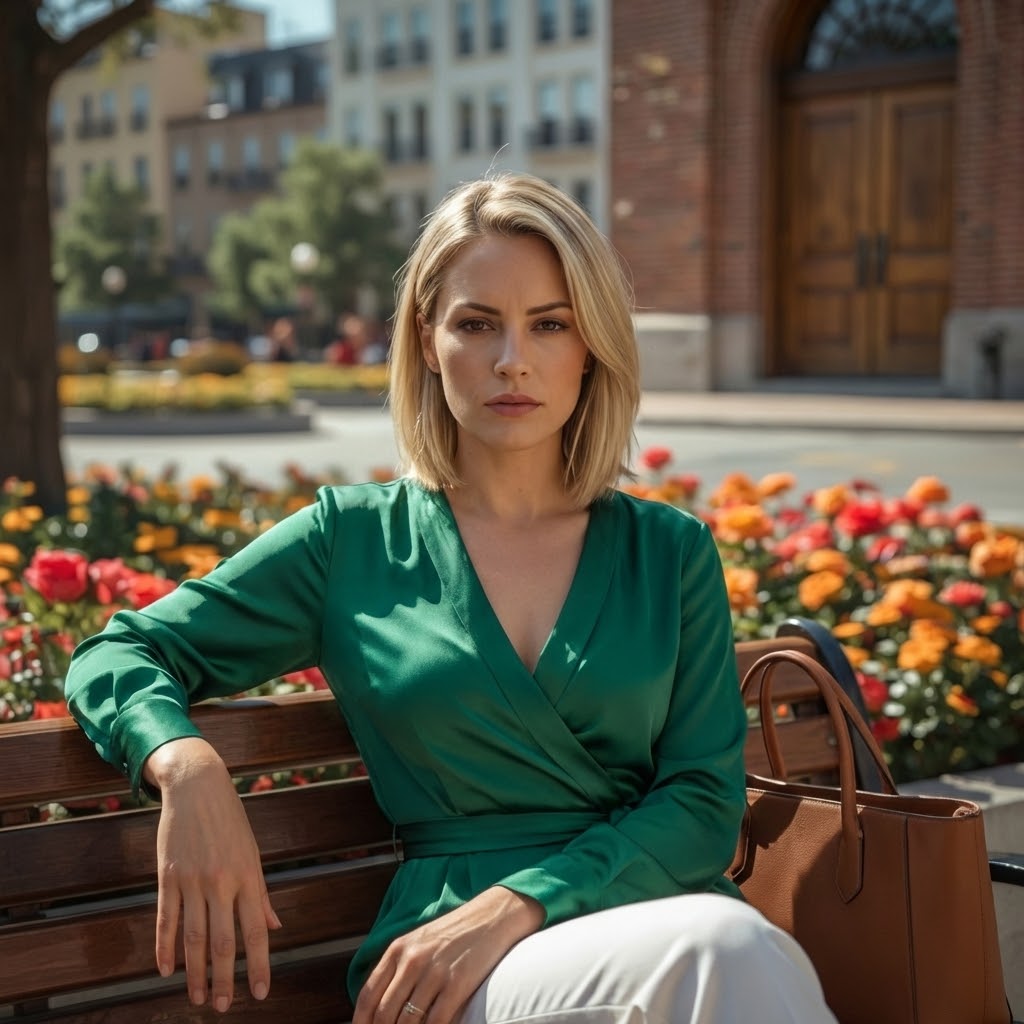 «Cosa hai fatto?» esplose il marito quando apprese la verità sulla sorpresa nell’appartamento…