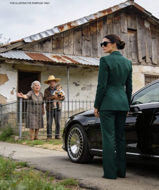 Ich wurde schwanger, als ich in der 10. Klasse war. Meine Eltern sahen mich kalt an und sagten: “Du hast Schande über diese Familie gebracht. Von nun an sind wir nicht mehr unsere Kinder.”