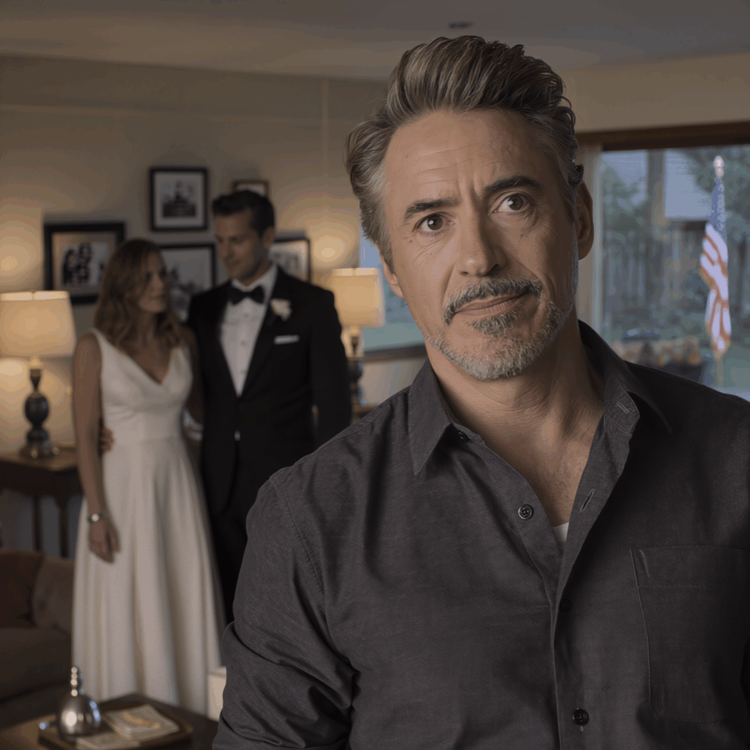 My daughter’s fiancé said, ‘We only want important people,’ the night before — and the $100,000 wedding vanished. With those eleven words, my daughter’s fiancé, an investment banker, had completely misjudged the man in front of him: a modest father who owned a $120 million business empire and held real power in his hands.