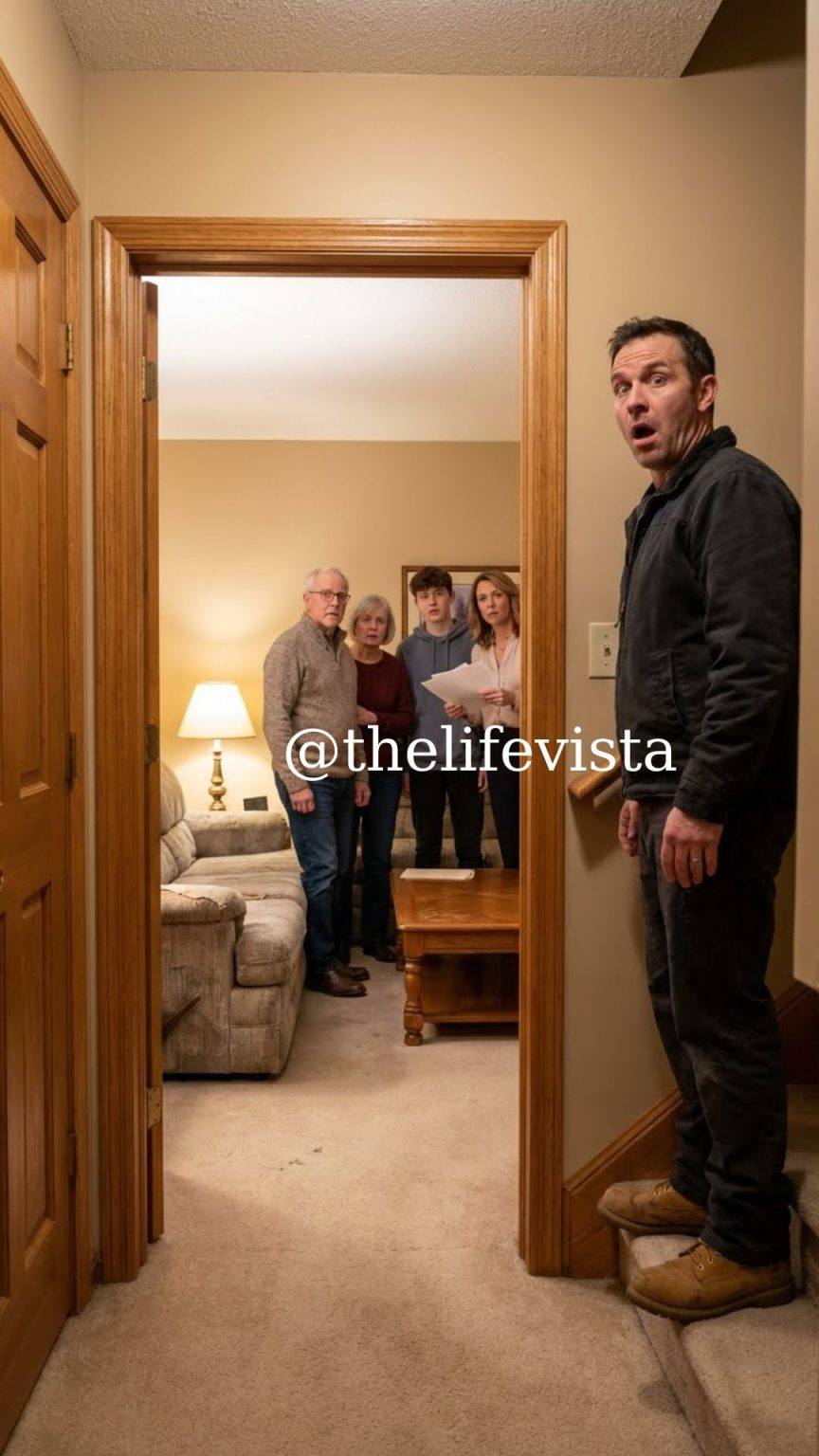 My Parents Lived Rent-Free in My Duplex—Then Tried to Hand My Unit to My Brother. They Didn’t Know I’d Already Sold the Entire Building