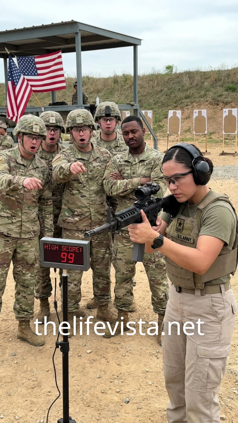 eath control devices Buy vitamins and supplements Combat injury recovery programs The Life Vista Home Stories Wellness Breaking News  Stories “You’re Not Even Military!” — How a Limping Civilian Exposed the Truth Behind the Navy SEALs’ Untouchable Obstacle Course