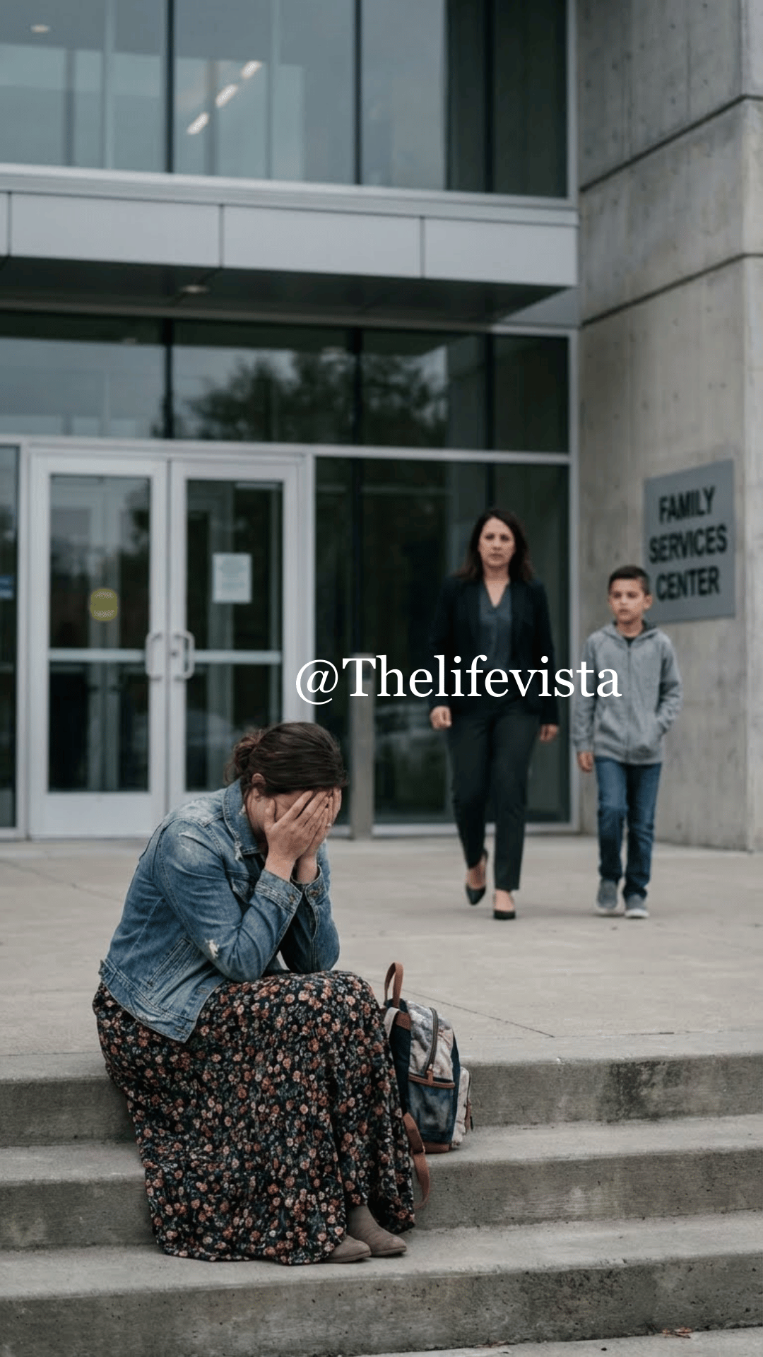 He Kissed Us Goodbye for a “Business Trip.” Minutes Later, I Watched Him Leave the Airport—and Followed Him Into His Secret Life