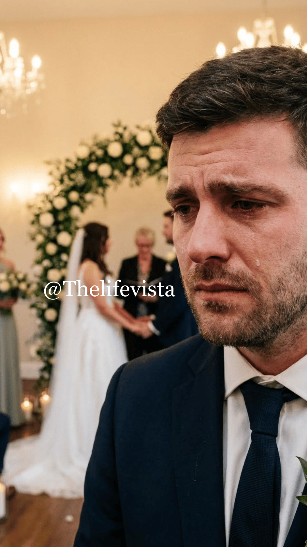 My Wife Ran Off With My Brother—But Their Wedding Became the Best Day of My Life