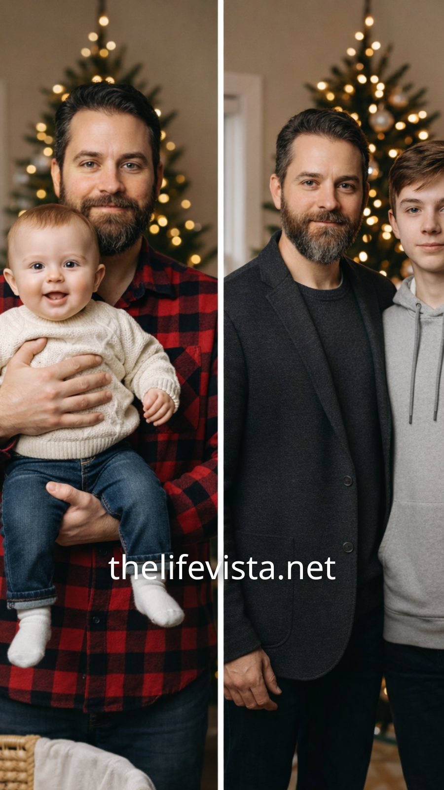 I Raised My Best Friend’s Son as My Own — Twelve Years Later, a Hidden Truth Nearly Destroyed Us