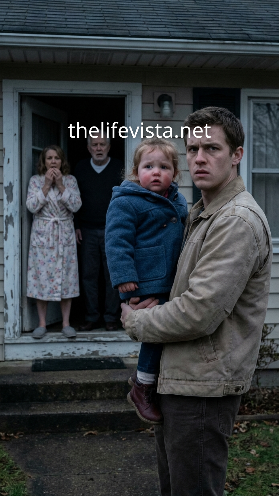 My Mom Said “We’re Not Your Nannies”—Then I Showed Her My Bank Statement