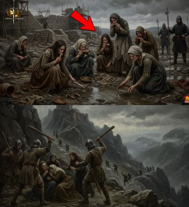 What Vlad the Impaler Did to Women Hollywood Can’t Show You