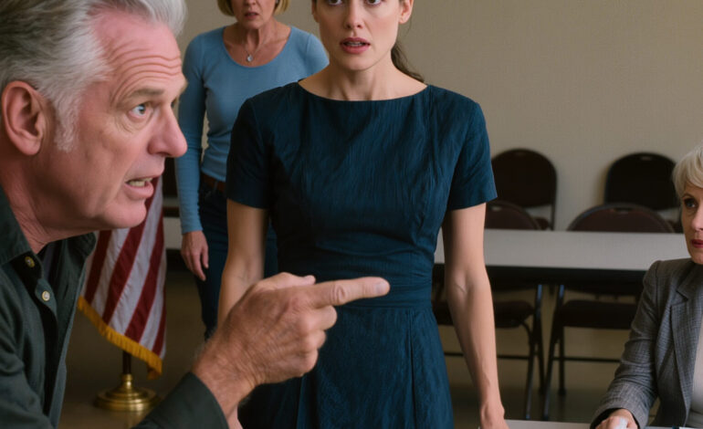 On my birthday, my dad turned to me in front of everyone, looked straight into my eyes, and said: “I wish you were never born.” Something inside me shattered. The next morning, I didn’t argue or cry, I packed my bags, withdrew my savings, found a new place… disappeared without looking back.