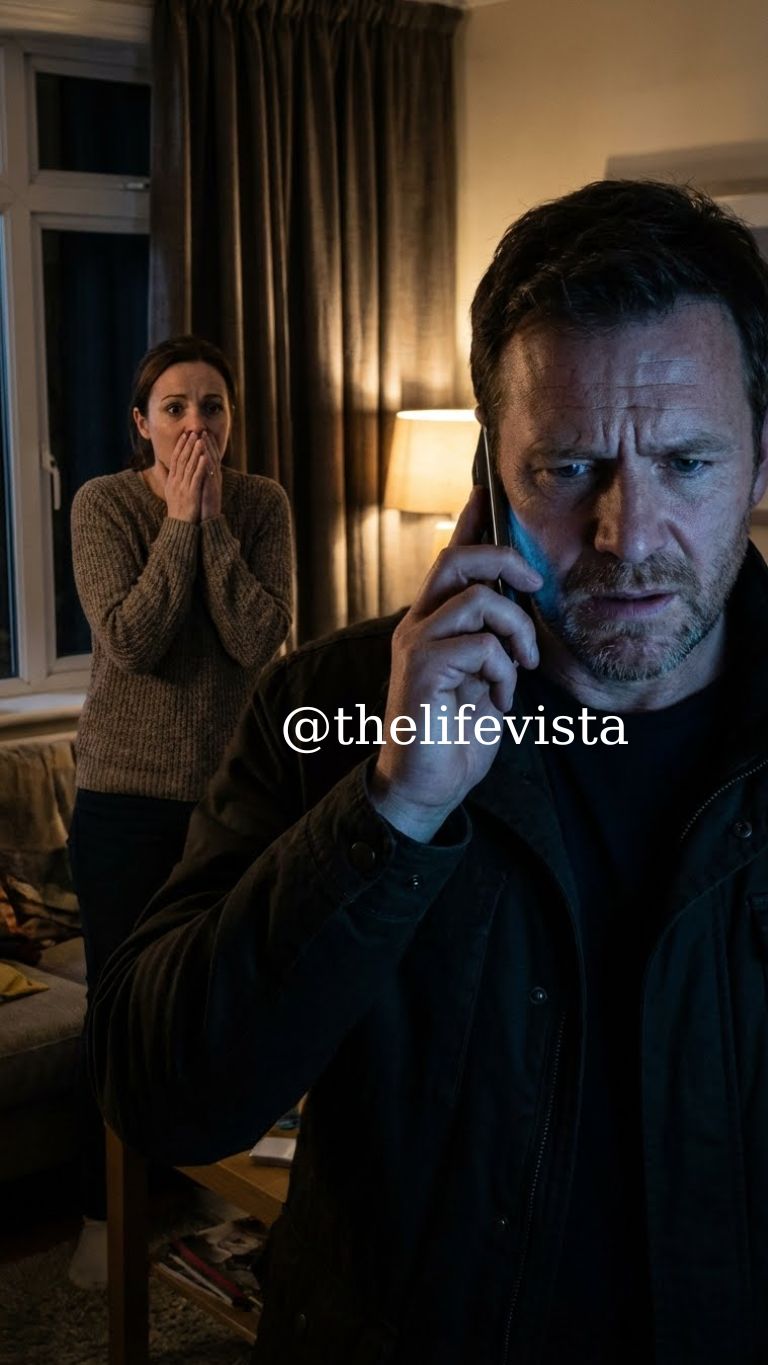 After I invested $60 million into my husband’s business, I accidentally overheard him and his partner speaking in Spanish—unaware I understood every word of their secret plan. The next morning, he casually told me I’d be sent abroad for work. He had no idea I knew exactly what he was doing. When he comes back, the reality waiting for him will be devastating.