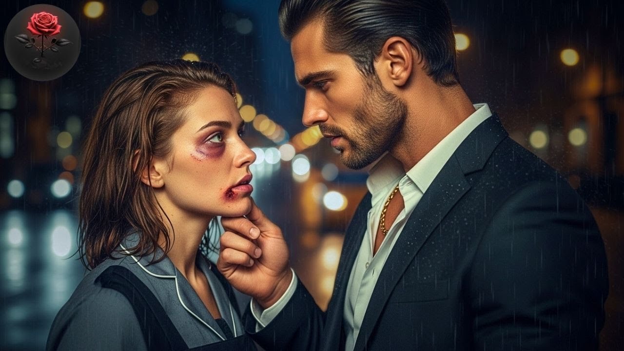 “Who Did This To You?” Said the Mafia Boss — By Dawn, Every Man in the City Feared for His Life