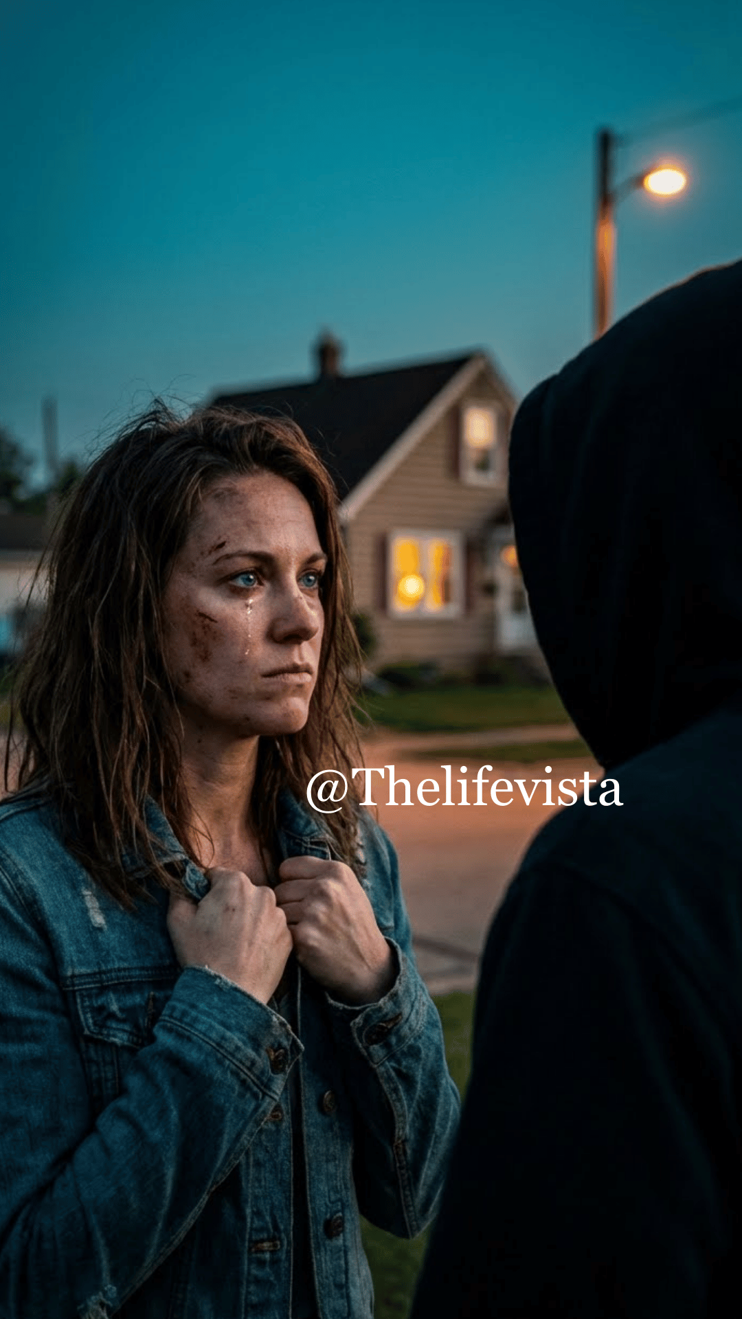 She spent fifteen years in prison for murdering a husband who was never dead. Beaten down, betrayed, pregnant, and shattered, she survived hell clinging to one belief—that God would one day prove her innocence. Now she’s free… and standing face to face with the man who framed her. He’s alive, rich, happily married, with children of his own. He smiles. She remembers the sentence that stole her life. Fate opens a door straight into his family. Justice or revenge—once she walks through, there’s no turning back. And from this moment on, every decision will be paid for in blood, truth, and consequence.