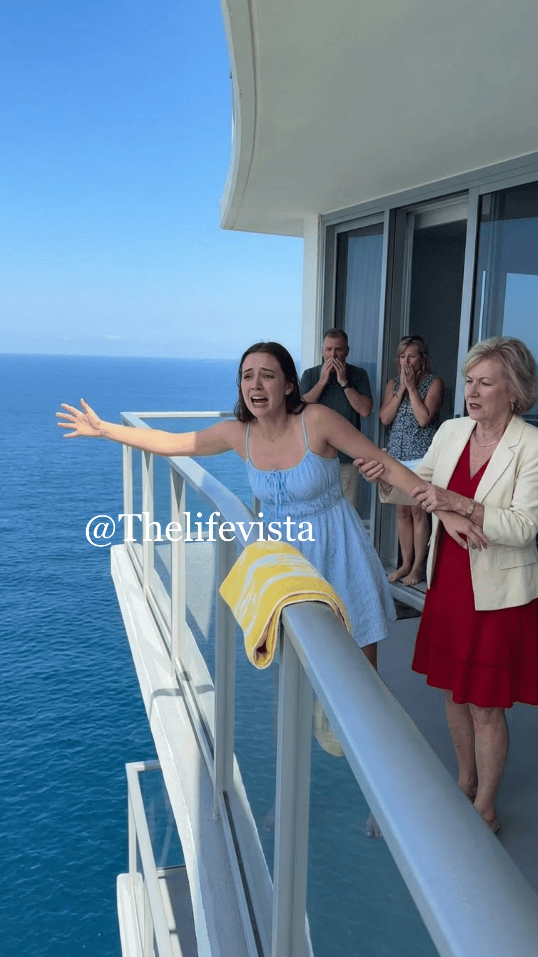 My Baby Shower Ended With Police Lights and an Empty Cradle. The Next Morning, My Mother Called in Terror