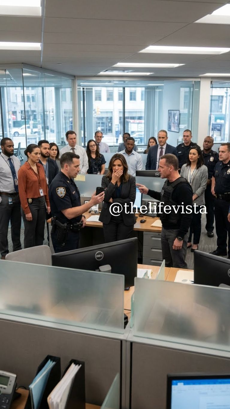 He shouted, “You stole $2 million! Security—get her out!” In front of 200 coworkers, they took my phone, my laptop—everything—and fired me on the spot. I was about to lose everything when my elderly neighbor stepped forward and said calmly, “I was Meridian’s attorney for 40 years. Your boss is the real thief. Let me help you end him.”