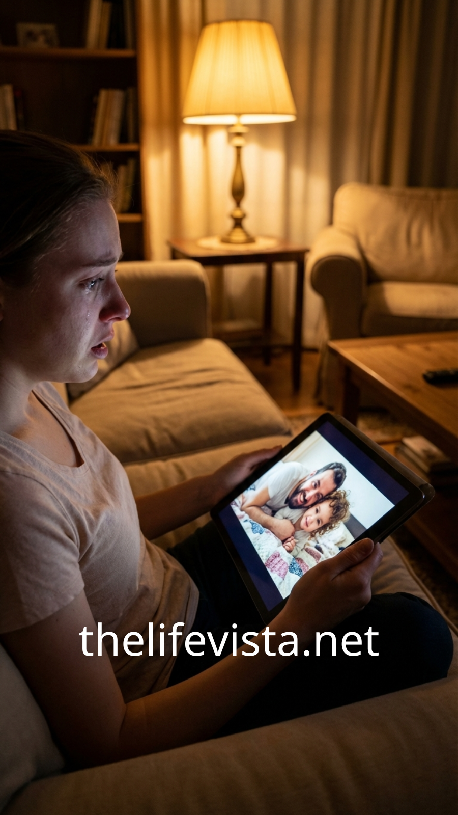 Every Night My Husband Slept in Our Daughter’s Room—So I Set Up a Hidden Camera. What I Saw Made Me Freeze