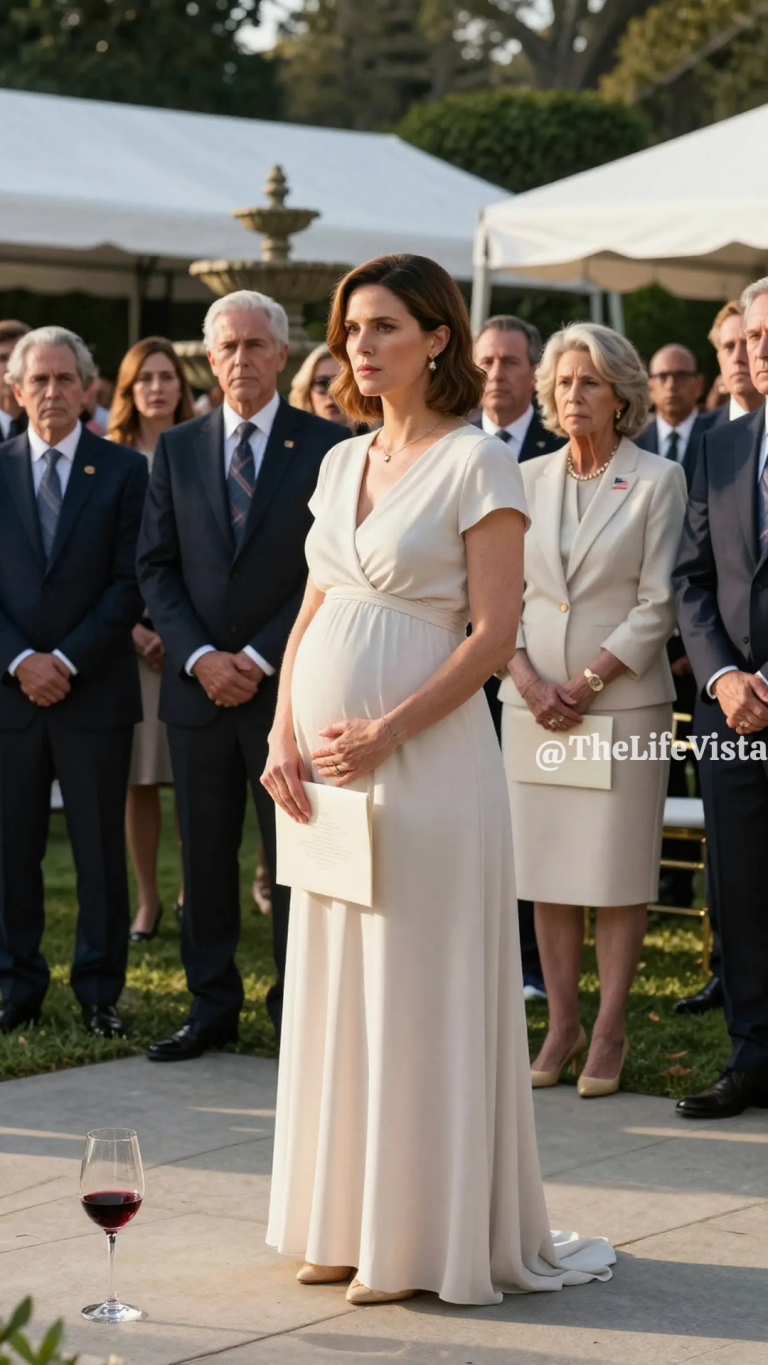 At My Four-Month Ultrasound, My Doctor Saw My Husband’s Name, Shut Off the Monitor, Locked Her Office Door, and Told Me to Leave Him Today and Call a Lawyer Before