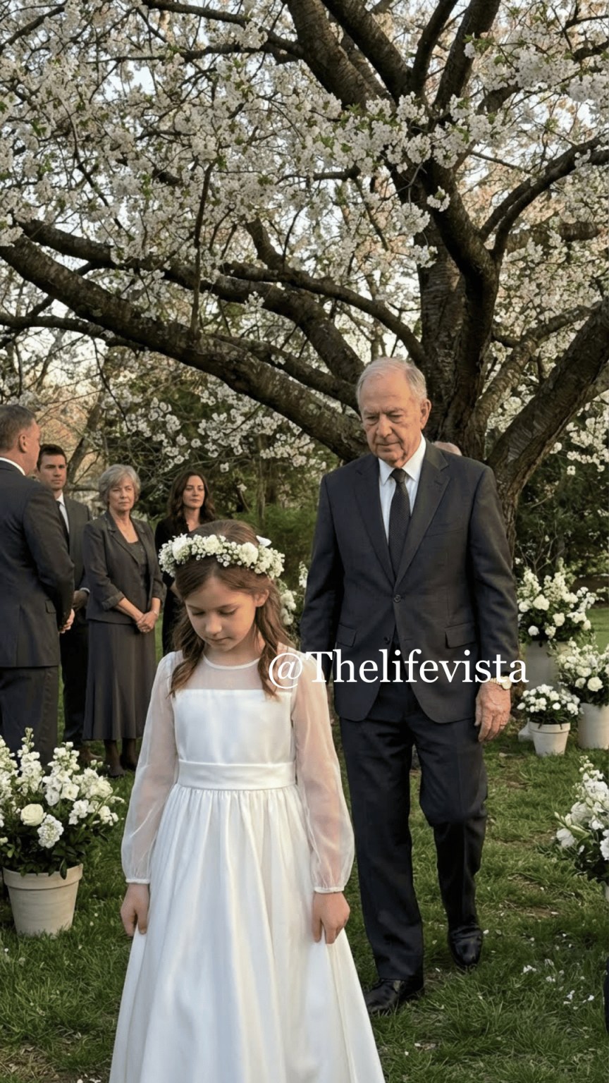 When I learned my uncle was arranging a marriage for his 11-year-old daughter, I spoke out—even though everyone warned me to stay silent. “You’ll tear this family apart,” they said. Now the family has fallen apart anyway, and somehow, they’ve decided it’s my fault.