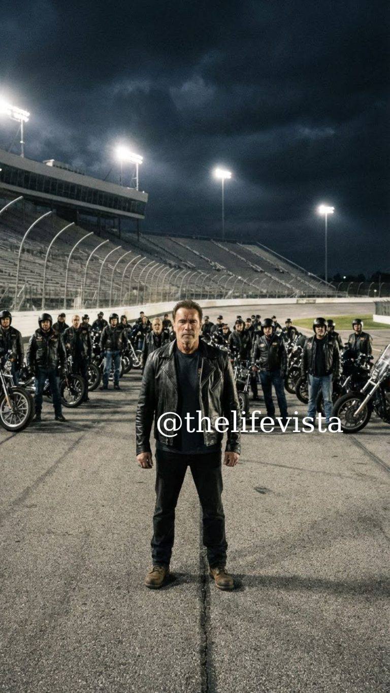 “This Ends Tonight.” Inside the Public Takedown That Shattered an Outlaw Empire