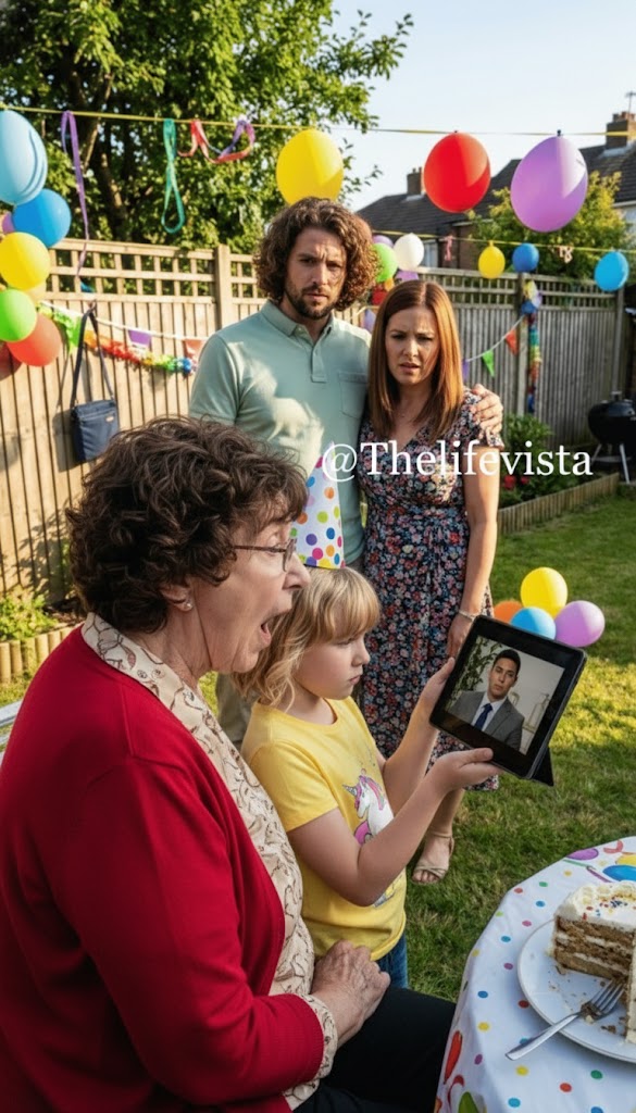 My Mother-in-Law Dumped My Daughter’s Birthday Cake in the Trash, Saying She Didn’t Deserve a Party—And My Husband Said Nothing