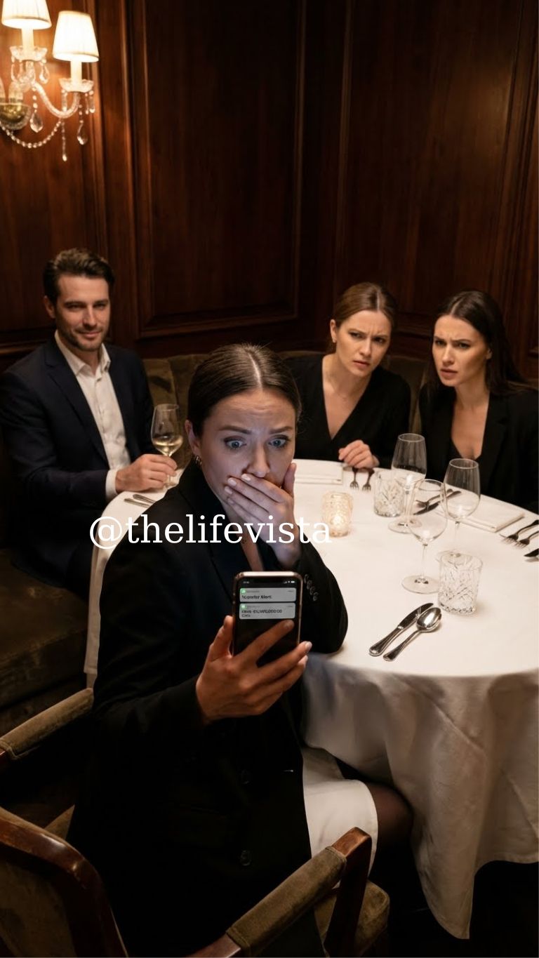 On my 29th birthday, my parents took the $2.9 million I’d spent a decade saving. My dad laughed. “Thanks—your money just secured your sister’s future.” My mom added, “You would’ve wasted it anyway.” I laughed too—because what they took wasn’t my money at all. It was the trap I’d set for them.