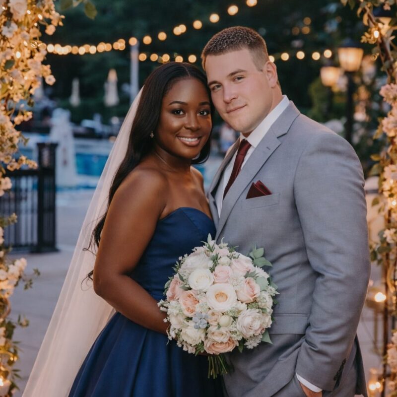 Meine Schwiegereltern verstießen uns, weil wir ein Leben wählten, das sie nicht gutheißen—fünf Jahre später kehrten sie unter Tränen zurück.