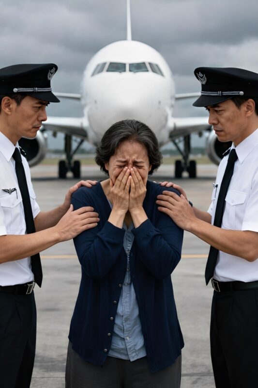 Eine Lehrerin adoptierte zwei verwaiste Brüder – Jahre später kehrte ihre leibliche Mutter mit 10 Millionen Dollar zurück, um sie zurückzufordern.