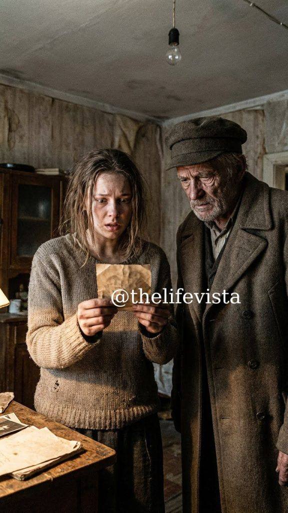 I was the twelfth nanny hired to care for a millionaire’s eight-year-old daughter. Every woman before me had quit within weeks. “No one ever lasts,” the butler warned. That first night, she looked up at me and whispered, “You’ll leave too… won’t you?” I froze—because what I saw in her eyes wasn’t cruelty. It was a secret powerful enough to make me stay.