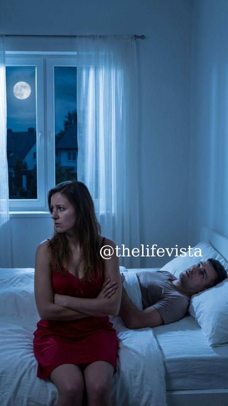 She told me I wasn’t welcome anymore, so I stopped chasing and started building myself. Now she’s the one asking for another chance.