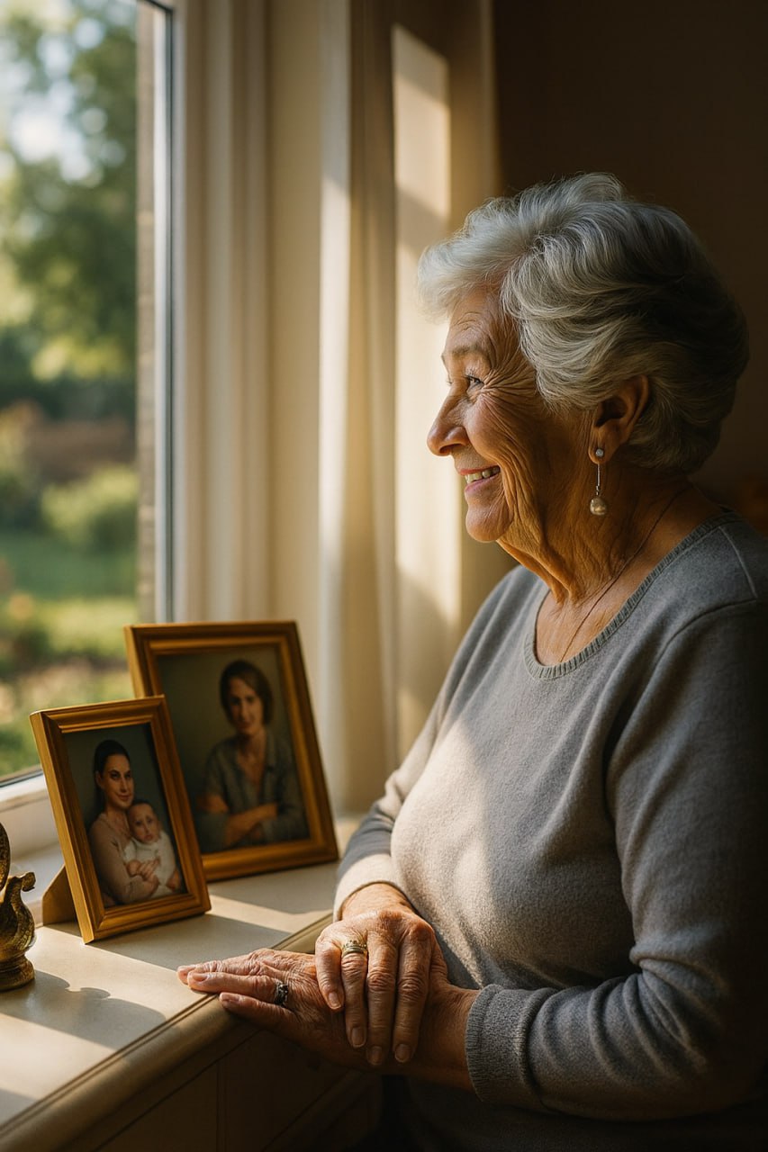 Misch dich nicht in fremde Angelegenheiten ein.