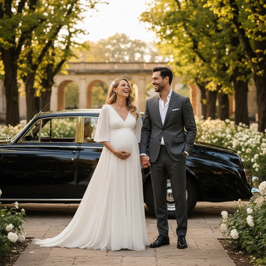 Das Leben meines Mannes hing am seidenen Faden – deshalb stimmte ich zu, für einen Milliardär ein Kind auszutragen, um ihn zu retten – doch neun Monate später änderte sich alles auf unerwartete Weise.