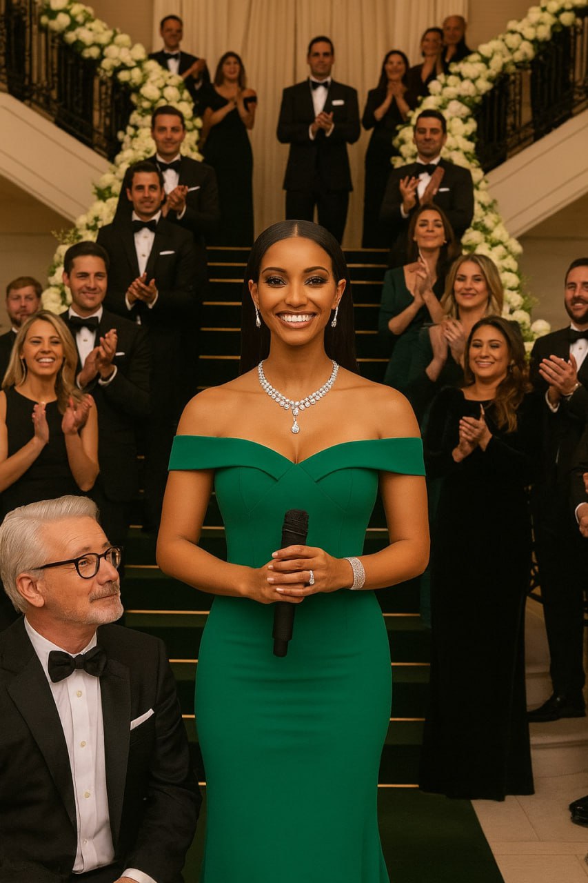 Bei der Unterzeichnung der Scheidung konnten mein Ex-Mann und seine Verlobte nicht aufhören, über mein Second-Hand-Kleid zu lachen. „Du gehörst in die Vergangenheit“, spottete er, während er mir eine Abfindung überreichte, die kaum zehntausend Dollar wert war. Er war überzeugt, dass er mich endgültig gebrochen hatte. Doch kaum hatte er die Tür hinter sich geschlossen, klingelte mein Telefon – am anderen Ende eine Anwaltsstimme, die alles veränderte: Mein entfremdeter Großonkel war gestorben und hinterließ mir sein gesamtes Milliardenunternehmen… unter einer einzigen Bedingung.