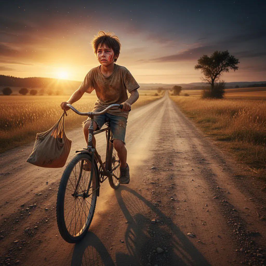 Als ich siebzehn war, zog meine Familie plötzlich zwei Bundesstaaten weit weg – ohne mir ein Wort zu sagen. Sie hinterließen nur einen Zettel mit den Worten: „Du wirst es schon herausfinden.“ Zwölf Jahre später, nachdem ich mir endlich ein eigenes Leben aufgebaut hatte, nahmen sie wieder Kontakt zu mir auf.