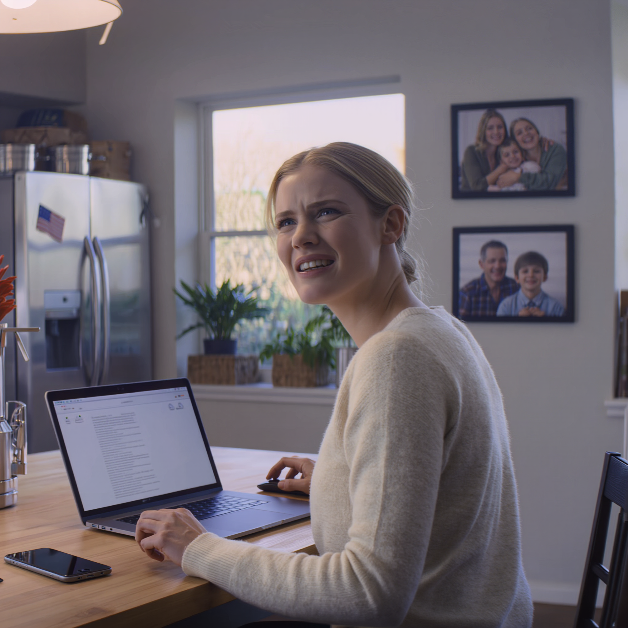 For three years straight, every Friday at 8 a.m., I did one thing: grit my teeth and hit “transfer $600” to “save Dad’s heart.” Meanwhile, I wrapped myself in a blanket in a freezing rented room, turned off the heat to save money, chewed stale, moldy bread just to fill my stomach… if I was even a little late, my mother would text: “If anything happens to your father, you will be the one to blame.”