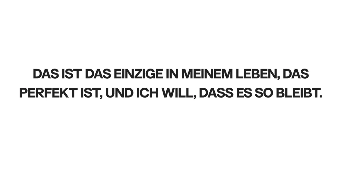Ich dachte, ich hätte meine Vergangenheit hinter mir gelassen, aber dann spielte mir ein Junge, der genauso aussah wie ich, einen Klingelstreich – Story des Tages