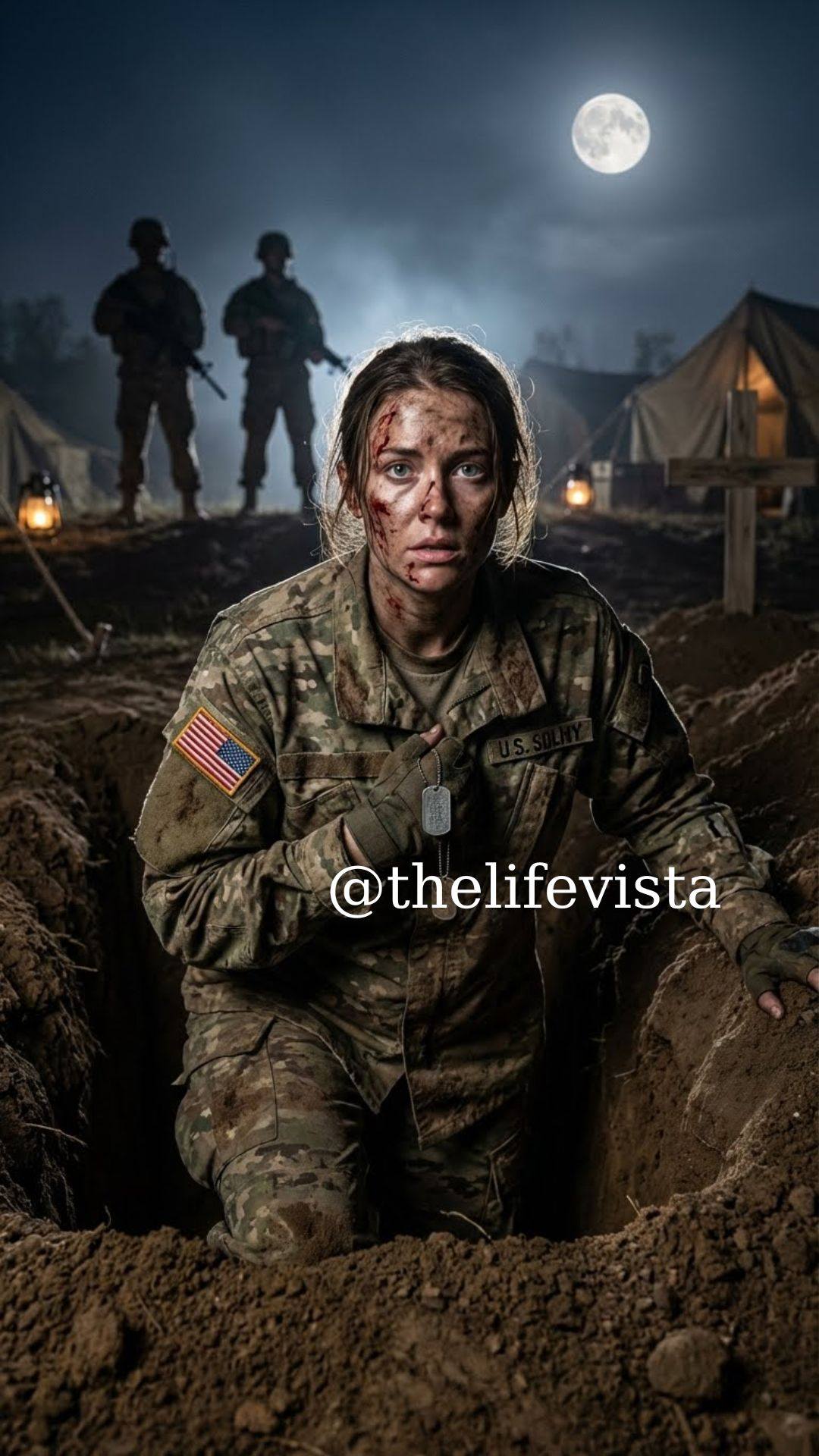 “They Thought She Was Gone.” Why Navy SEALs Always Find Their Way Back