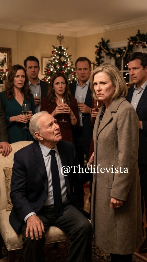 Discover more Heart health monitor Fitness workout plans Senior brain care Vitamin D supplements Cascade Medical Personal development courses Core strength exercise tools Healthy recipe eBooks Muscle building program Personal trainer sessions The Life Vista Home Stories Wellness Breaking News  Stories They Treated Me Like the Broke Sister at Christmas — Until One Moment Shut Everyone Up