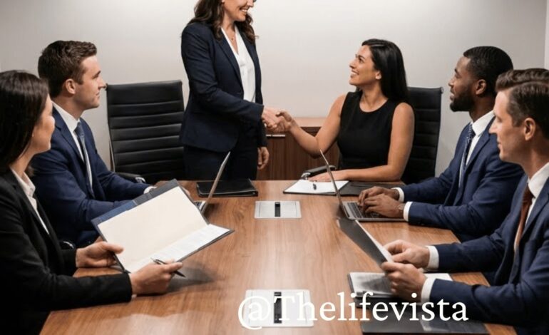 My boss called a meeting and announced who would be replacing me. It was my husband’s mistress. She was stepping into the role I had held for eight years, despite having no experience. My boss smiled and said, “We need a breath of fresh air.” No one would meet my eyes. I stood, offered my congratulations, shook her hand, and walked out. An hour later, my phone began to buzz—thirty missed calls from my boss—but by then, it was already too late.