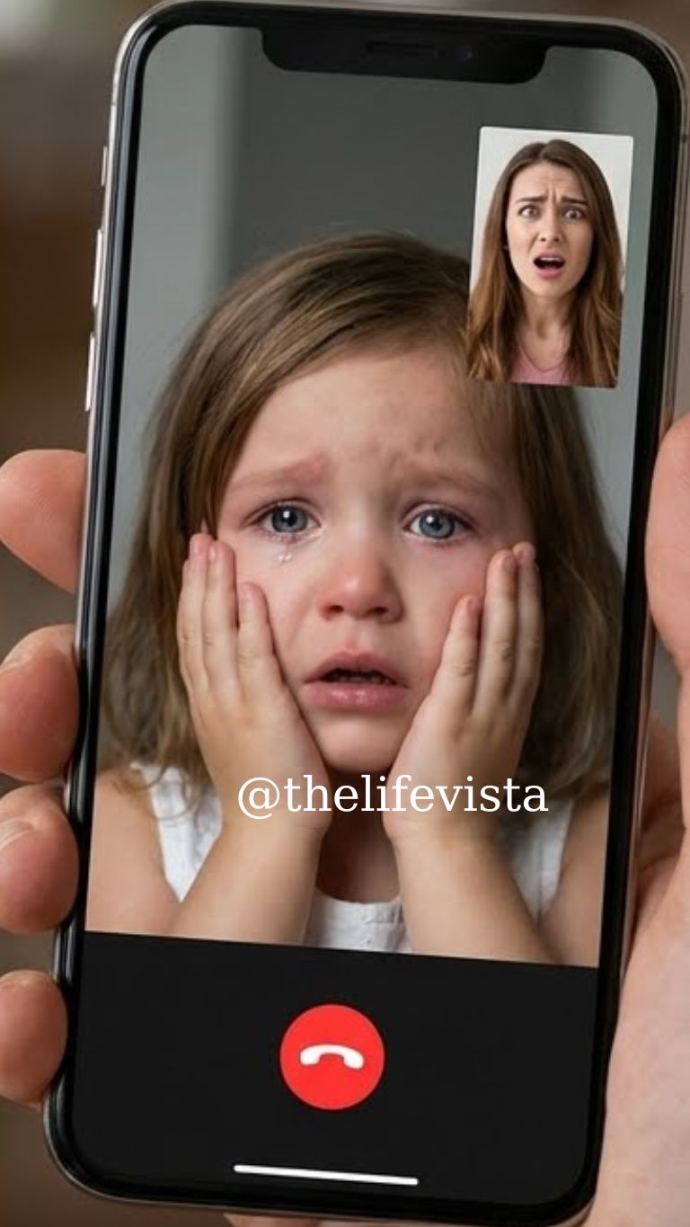 My phone rang while I was heading home. It was my six-year-old daughter, sobbing, saying she was in pain everywhere and terrified. I asked where her dad was. She said he was there—suffering too, helpless. I drove faster than I ever had, my heart pounding with fear. What I walked into moments later shattered every expectation I had.