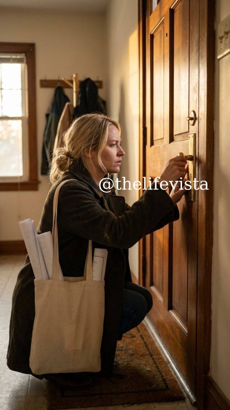 Nobody showed up to my graduation. Days later, Mom texted: “Need $2,100 for your sister’s sweet 16.” I sent $1 with “Congrats.” Then I changed the locks. Then the cops showed up.