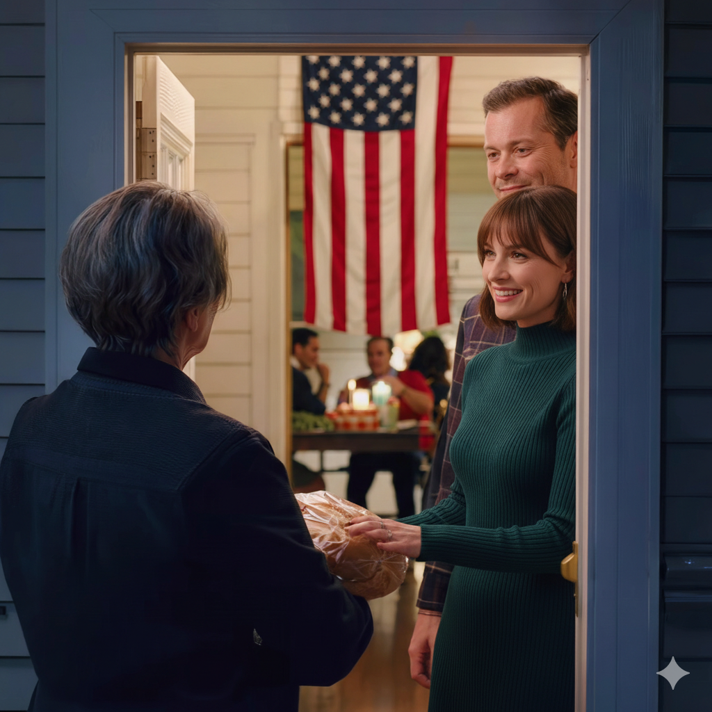 They told me to “live less comfortably” on the porch of the house I had paid for, my son looked down, my daughter-in-law shut the door, and on his wrist was the luxury watch I bought him. The next morning, I sat over the family records and realized 118 automatic withdrawals were funding their “status.” I did one thing at the bank, and their elegant little dinner party started to crack.