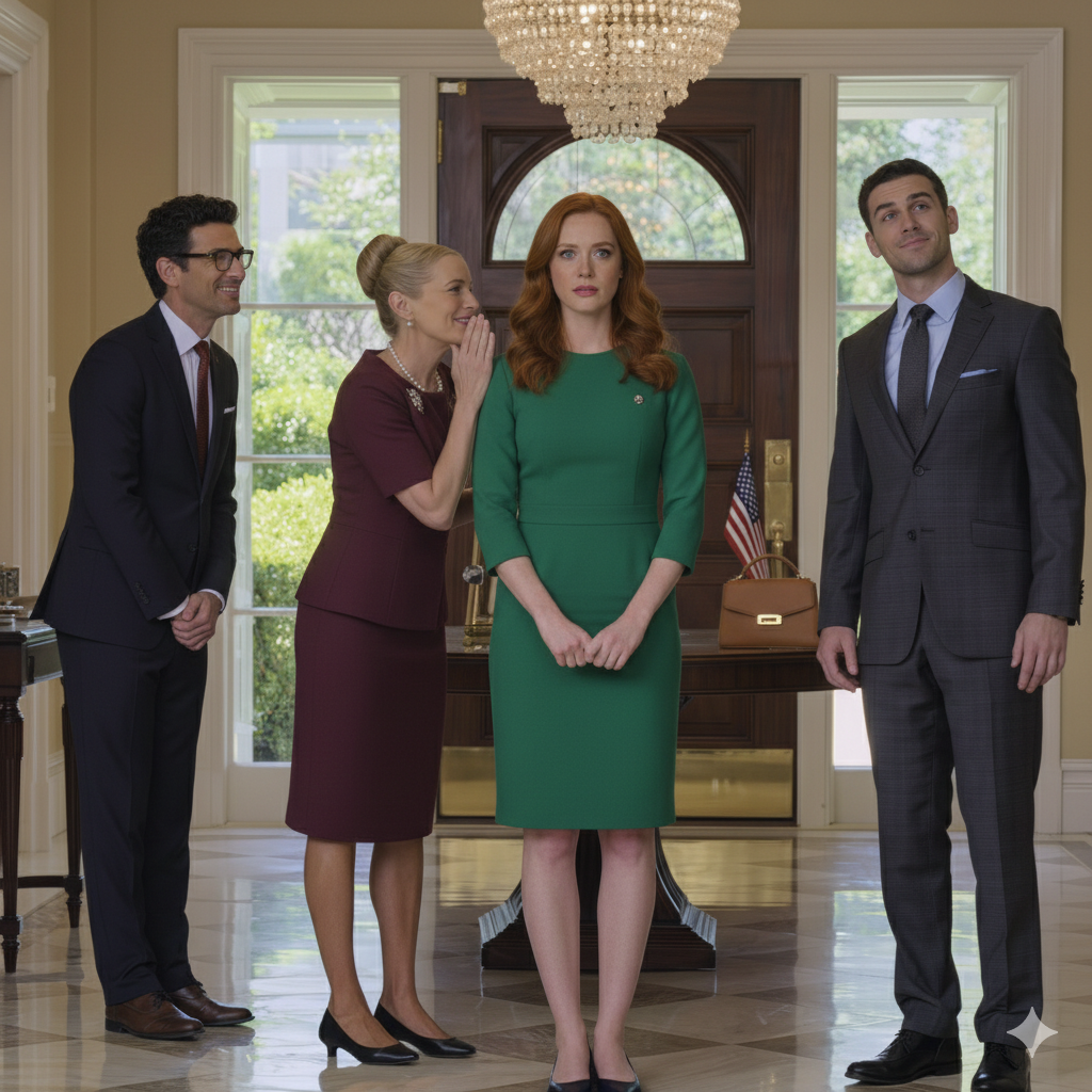 I never told my fiancé about my $37,000-a-month salary. He’d only ever seen me living simply, so when he invited me to dinner with his parents, I decided to let them meet the “poor” version of me they already expected.