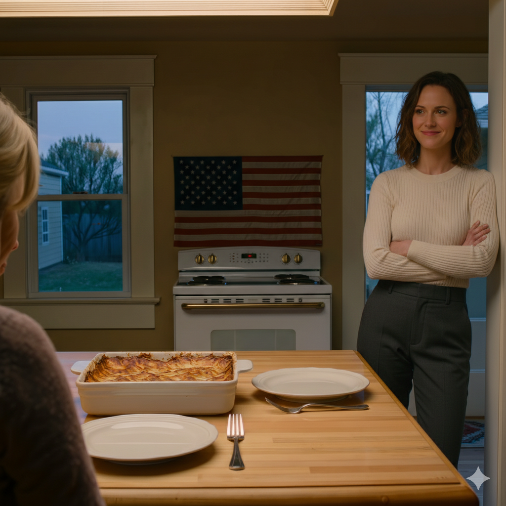 My daughter screamed, “You’re not my real mother!” then grabbed her bag and followed her birth mother’s Maserati to become an “influencer” with her scheming boyfriend… I said nothing, opened my laptop, and crossed off a chilling list: the private school, the car, the college fund… 72 hours later, the whole family was in chaos — and the birth mother suddenly showed up with a lawyer to sue me.