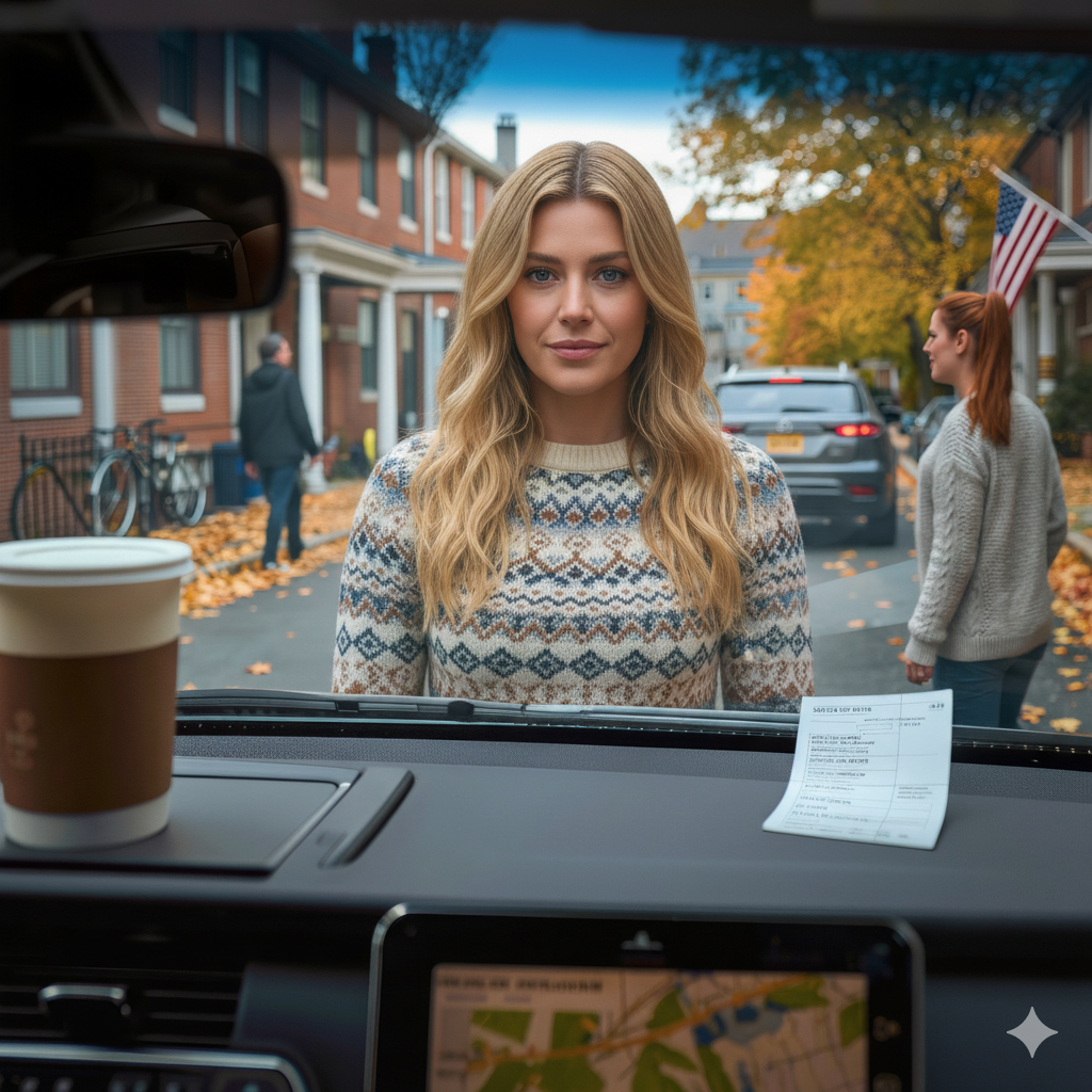 My sister died three years ago. Every year, I wired her husband $27,000 to take care of my little niece. Last month, my seven-year-old niece squeezed my hand and whispered, “Auntie, please stop sending him money. Just watch where he goes. You’ll understand.”