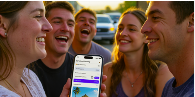 My Boyfriend Stole My Money To Take Another Woman On Vacation — When I Confronted Him, He Rolled His Eyes And Said, “Relax, You’ll Get Over It.” His Friends Mocked Me, She Called Me Pathetic… But Few Days Later, He Was Screaming On My Voicemail And Begging Me…