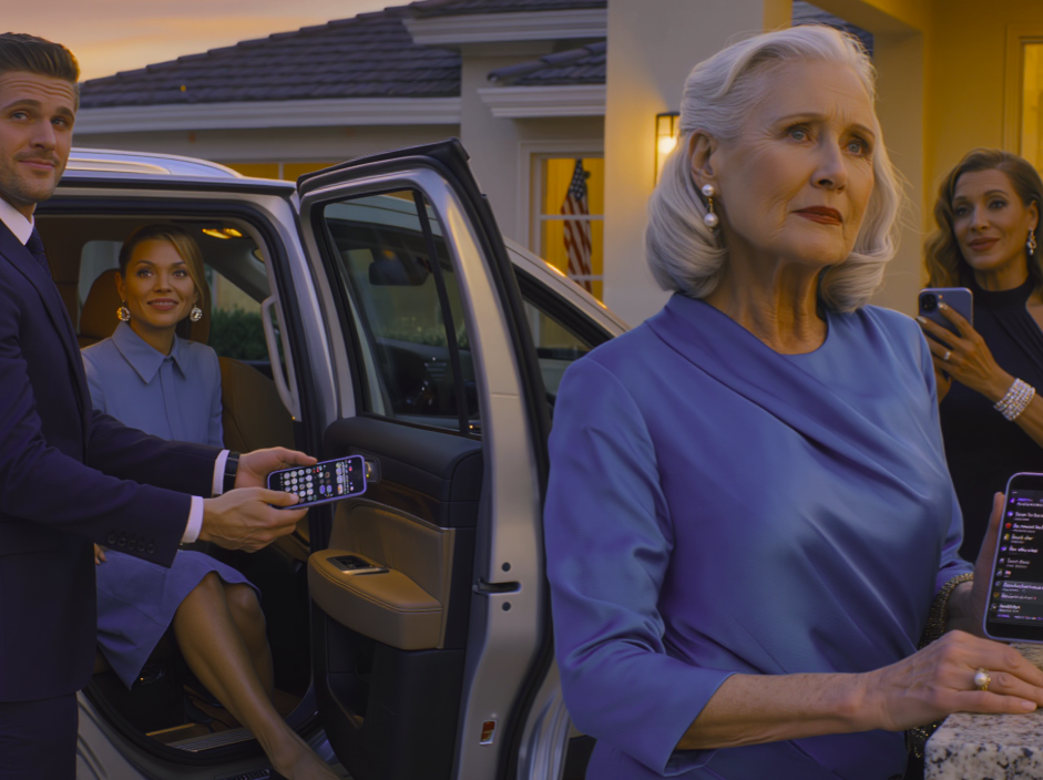 On Mother’s Day, my son said he’d made a reservation at a high-end restaurant. I spent the whole day getting ready, treating it like something special. Late in the afternoon, his mother in law walked right into my room wearing a full evening dress, smiling as if everything was already decided. ‘Son-in-law, I’m ready for dinner,’ she said. He looked at me with a slight grin and replied, ‘Mom… you didn’t really think this was for you, did you?’ I didn’t argue. I didn’t react. But just before midnight, my phone started buzzing nonstop. ‘Mom, the bank’s security system flagged my card I need you to cover $15,000 for tonight.’ And after I sent my reply…