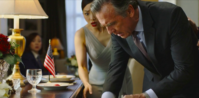 Ten days before Thanksgiving, I overheard my daughter plotting to shame me in front of the whole table, brand me “not right,” and push me out of the house my late wife and I built—so I changed everything, and on November 27 when she called asking where I was, I laughed and told her to look in my drawer… and what she found made her scream.