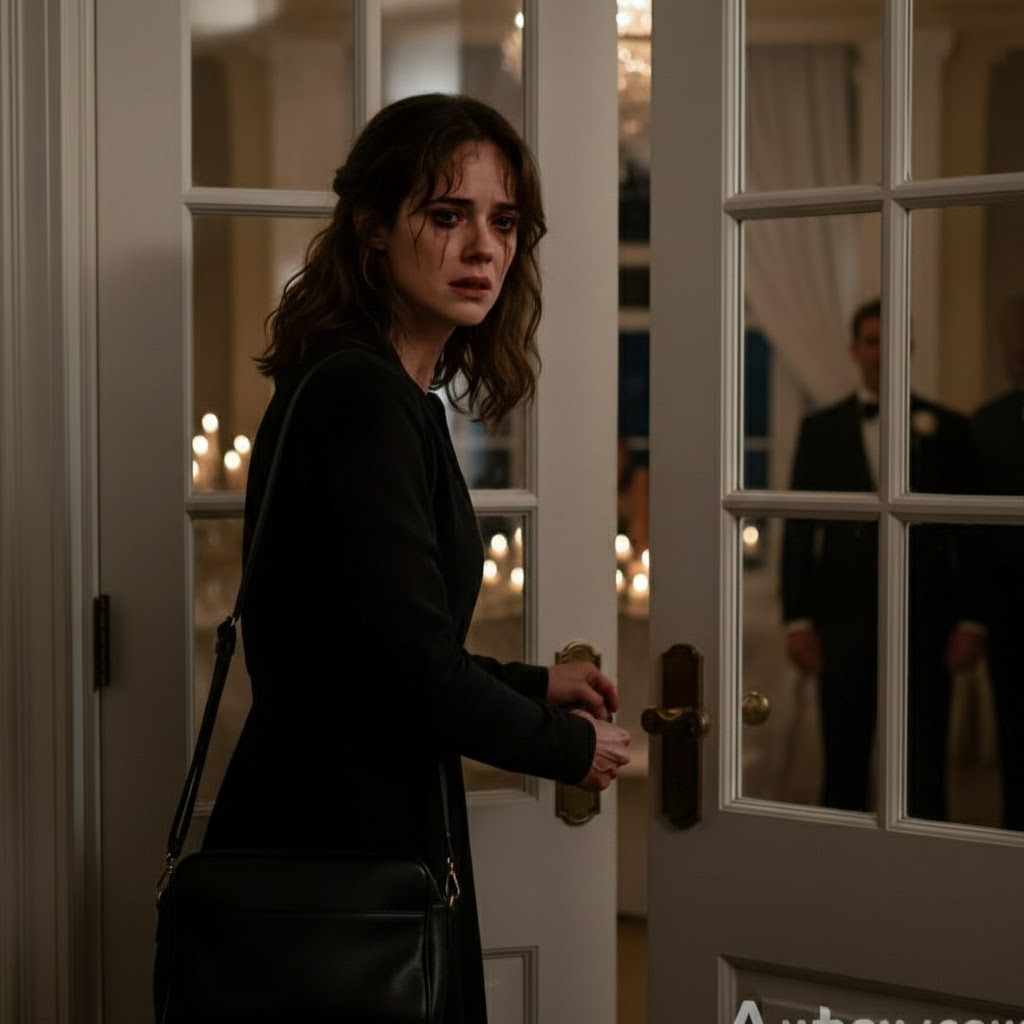 L’invito al matrimonio che svelò tutto