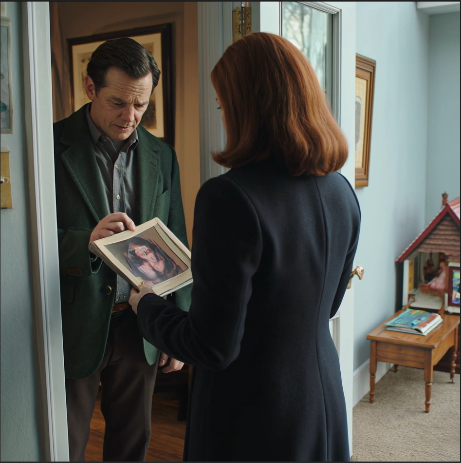 I stepped out from behind the sedan on the morning of my son’s wedding, legs shaking, and watched a tired man open the door to a small house that shouldn’t have mattered to us. Eighteen minutes from a cathedral in Atlanta, I was about to learn my future daughter-in-law had been living two lives—and my son was walking toward the wrong one.