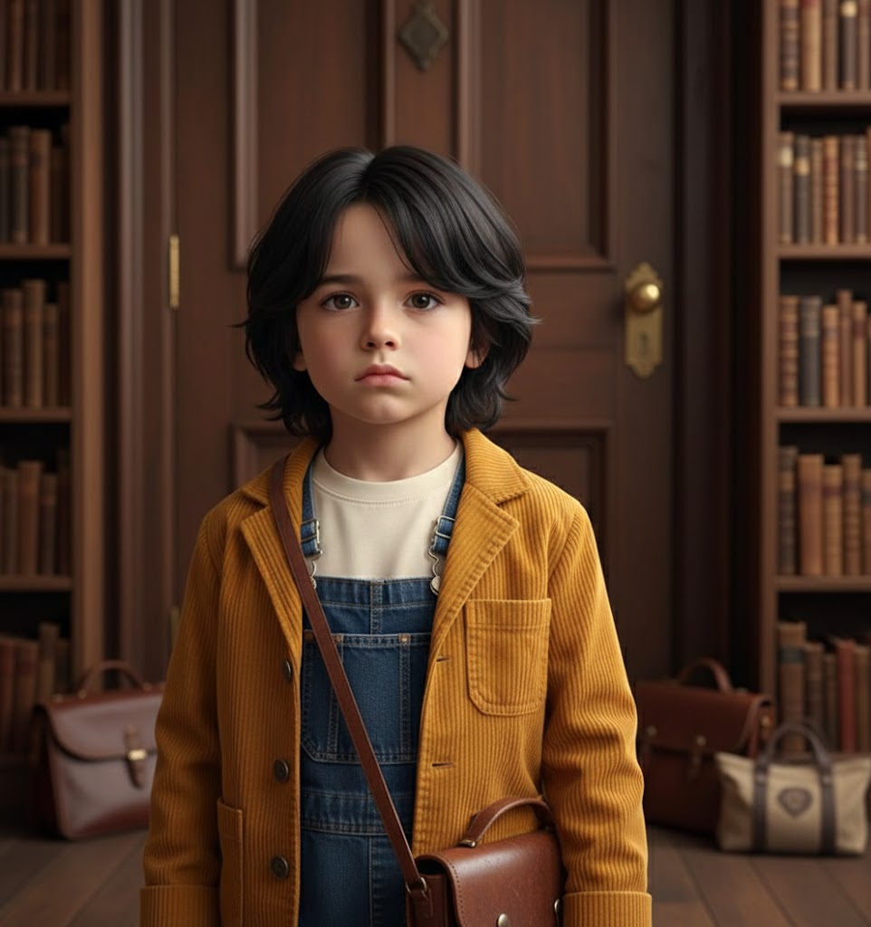 Dicono che il sangue sia più denso dell’acqua, ma nessuno parla di ciò che accade quando quel sangue diventa veleno…Al matrimonio di mia sorella, mio ​​figlio mi prese la mano e sussurrò: “Mamma… dobbiamo andare. Subito!”. Ciò che mi mostrò cambiò tutto.