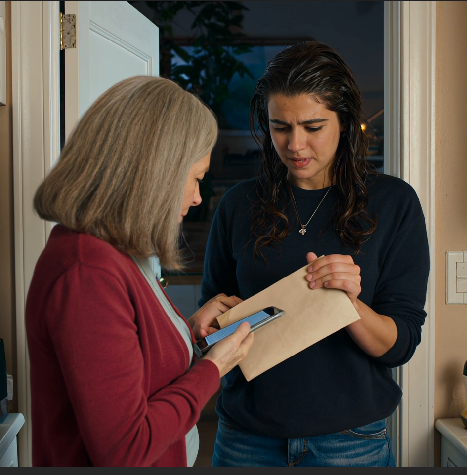 I asked my daughters for $4,000 and learned who would show up for me. When I finally called, my oldest daughter didn’t even ask what happened. She said, “We just bought a new car. Figure it out, Mom.”